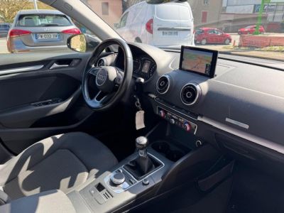 Audi A3 Sportback 16 TDI - 110 8V Business Line PHASE 2   - 8