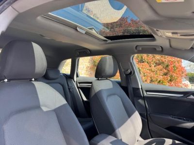 Audi A3 Sportback 16 TDI - 110 8V Business Line PHASE 2   - 10