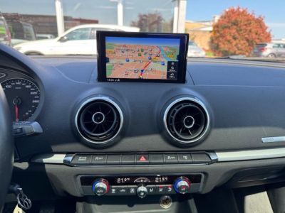 Audi A3 Sportback 16 TDI - 110 8V Business Line PHASE 2   - 13