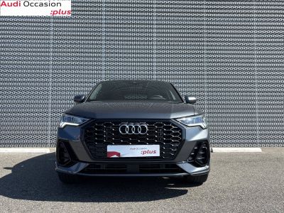 Audi Q3 Sportback 35 TFSI 150 ch S tronic 7 S line   - 2