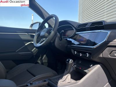 Audi Q3 Sportback 35 TFSI 150 ch S tronic 7 S line   - 6