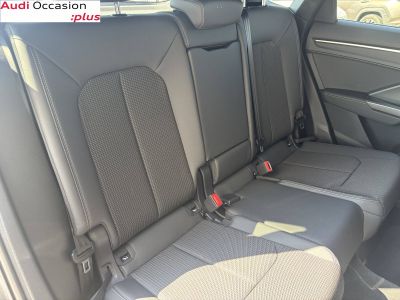 Audi Q3 Sportback 35 TFSI 150 ch S tronic 7 S line   - 8