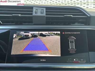 Audi Q3 Sportback 35 TFSI 150 ch S tronic 7 S line   - 9