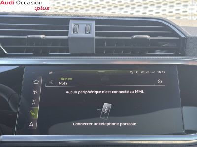 Audi Q3 Sportback 35 TFSI 150 ch S tronic 7 S line   - 11