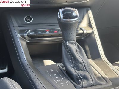 Audi Q3 Sportback 35 TFSI 150 ch S tronic 7 S line   - 16
