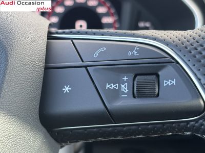 Audi Q3 Sportback 35 TFSI 150 ch S tronic 7 S line   - 19