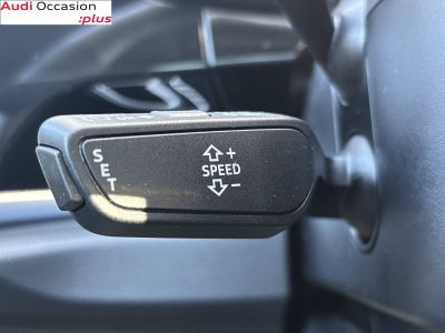 Audi Q3 Sportback 35 TFSI 150 ch S tronic 7 S line   - 22