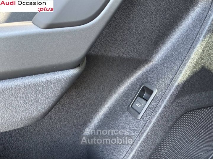Audi Q3 Sportback 35 TFSI 150 ch S tronic 7 S line - 25