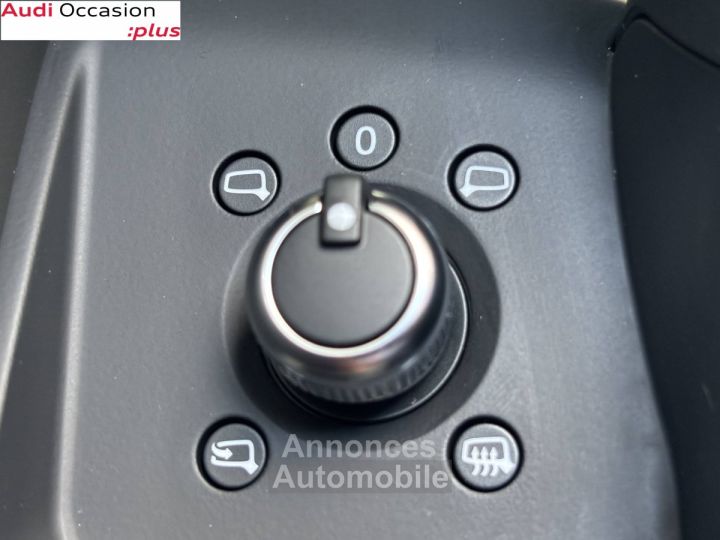Audi Q3 Sportback 35 TFSI 150 ch S tronic 7 S line - 26