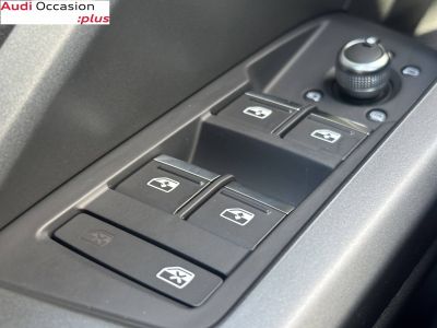 Audi Q3 Sportback 35 TFSI 150 ch S tronic 7 S line   - 27