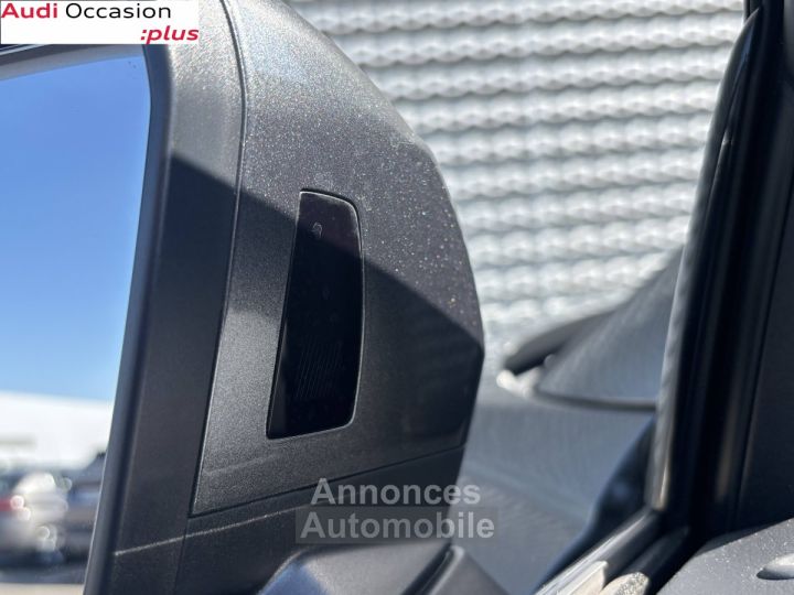 Audi Q3 Sportback 35 TFSI 150 ch S tronic 7 S line - 29