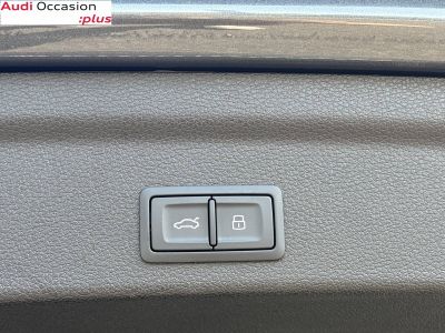 Audi Q3 Sportback 35 TFSI 150 ch S tronic 7 S line   - 32