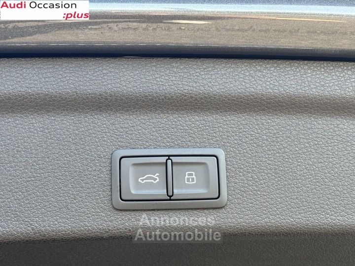 Audi Q3 Sportback 35 TFSI 150 ch S tronic 7 S line - 32