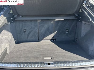 Audi Q3 Sportback 35 TFSI 150 ch S tronic 7 S line   - 33
