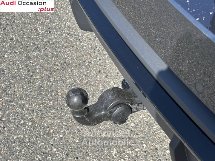 Audi Q3 Sportback 35 TFSI 150 ch S tronic 7 S line - 35