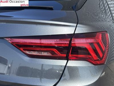Audi Q3 Sportback 35 TFSI 150 ch S tronic 7 S line   - 36