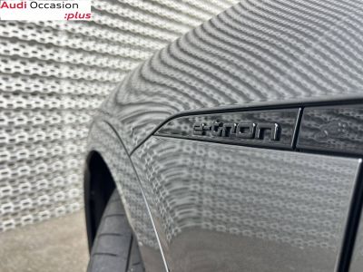 Audi Q8 E-TRON e-tron 50 340 ch 95 kWh Quattro S line   - 38