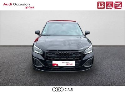 Audi Q2 30 TDI 116 BVM6 Design   - 2
