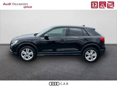 Audi Q2 30 TDI 116 BVM6 Design   - 3