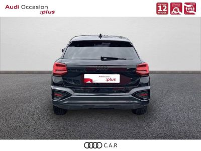 Audi Q2 30 TDI 116 BVM6 Design   - 4