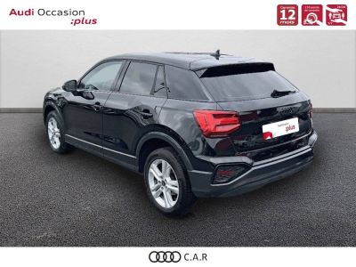 Audi Q2 30 TDI 116 BVM6 Design   - 5