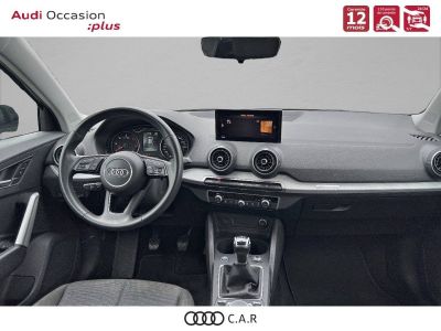 Audi Q2 30 TDI 116 BVM6 Design   - 6