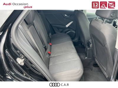 Audi Q2 30 TDI 116 BVM6 Design   - 8