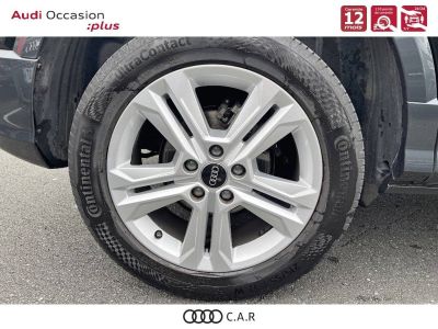 Audi Q2 30 TDI 116 BVM6 Design   - 9