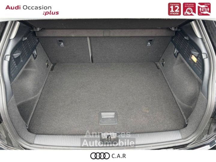 Audi Q2 30 TDI 116 BVM6 Design - 10
