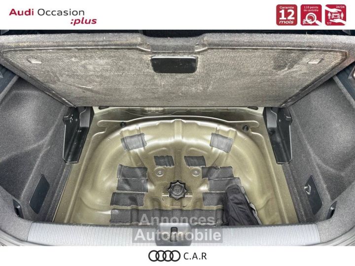 Audi Q2 30 TDI 116 BVM6 Design - 11