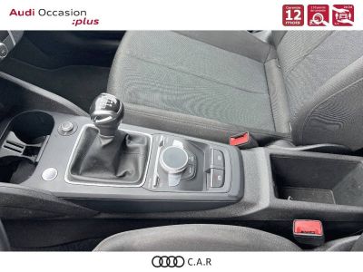 Audi Q2 30 TDI 116 BVM6 Design   - 12