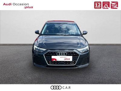 Audi A1 Sportback 30 TFSI 110 ch S tronic 7 Advanced 2   - 2