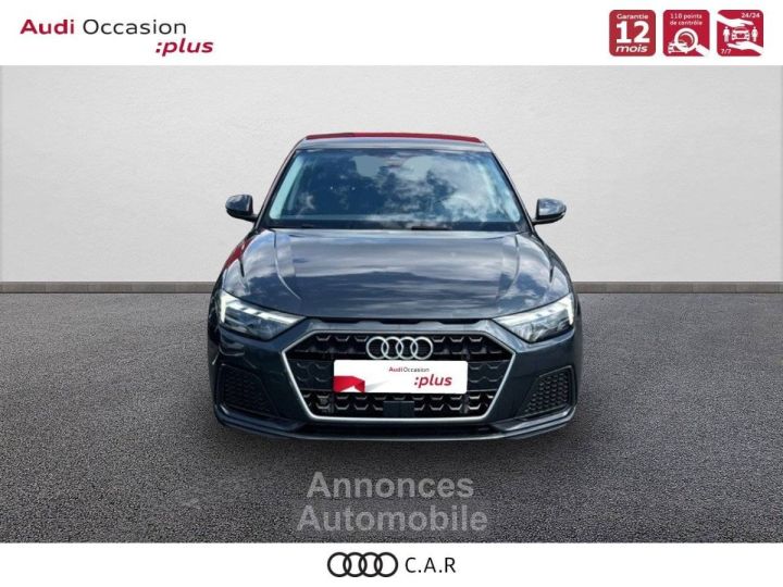 Audi A1 Sportback 30 TFSI 110 ch S tronic 7 Advanced 2 - 2