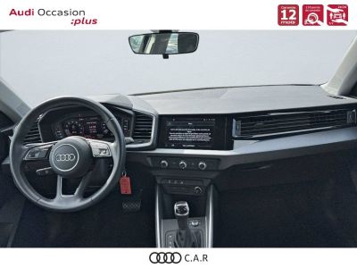 Audi A1 Sportback 30 TFSI 110 ch S tronic 7 Advanced 2   - 6