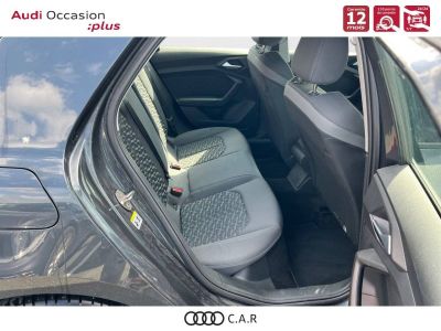 Audi A1 Sportback 30 TFSI 110 ch S tronic 7 Advanced 2   - 8