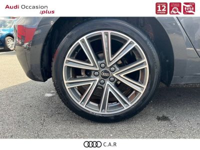 Audi A1 Sportback 30 TFSI 110 ch S tronic 7 Advanced 2   - 9
