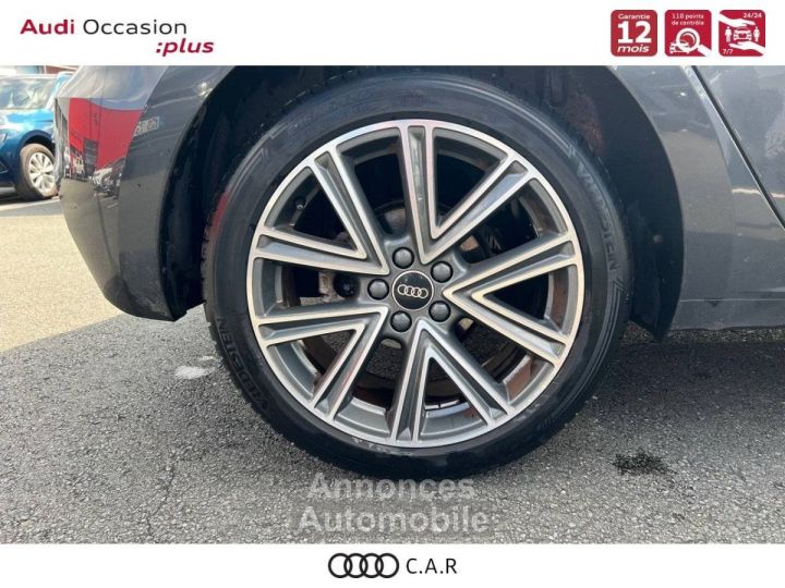 Audi A1 Sportback 30 TFSI 110 ch S tronic 7 Advanced 2 - 9