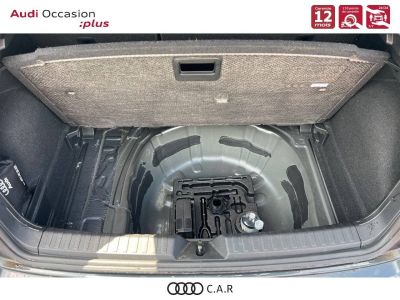 Audi A1 Sportback 30 TFSI 110 ch S tronic 7 Advanced 2   - 11