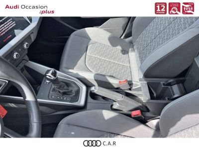 Audi A1 Sportback 30 TFSI 110 ch S tronic 7 Advanced 2   - 12