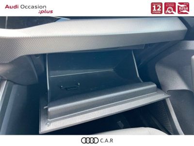 Audi A1 Sportback 30 TFSI 110 ch S tronic 7 Advanced 2   - 13