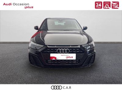 Audi A1 Sportback 35 TFSI 150 ch S tronic 7 S Line Plus   - 1
