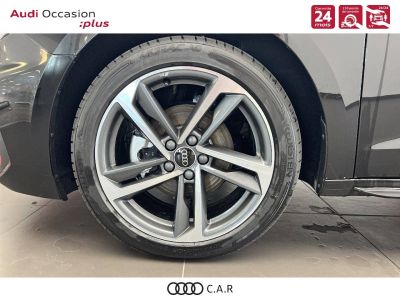 Audi A1 Sportback 35 TFSI 150 ch S tronic 7 S Line Plus   - 5
