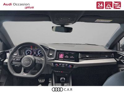 Audi A1 Sportback 35 TFSI 150 ch S tronic 7 S Line Plus   - 7