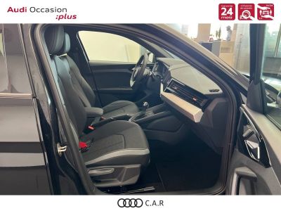 Audi A1 Sportback 35 TFSI 150 ch S tronic 7 S Line Plus   - 8