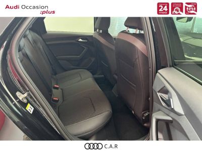 Audi A1 Sportback 35 TFSI 150 ch S tronic 7 S Line Plus   - 10