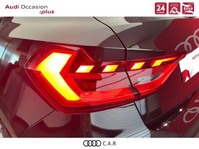 Audi A1 Sportback 35 TFSI 150 ch S tronic 7 S Line Plus   - 13