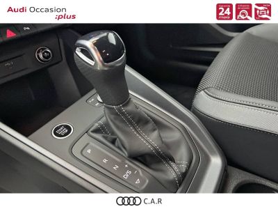 Audi A1 Sportback 35 TFSI 150 ch S tronic 7 S Line Plus   - 14