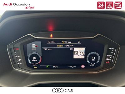 Audi A1 Sportback 35 TFSI 150 ch S tronic 7 S Line Plus   - 19