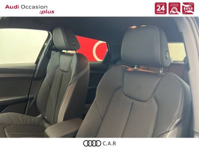 Audi A1 Sportback 35 TFSI 150 ch S tronic 7 S Line Plus   - 20