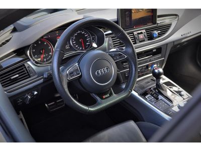 Audi A7 Sportback RS7 Quattro 40 V8 TFSI - 560 BVA Tiptronic  PHASE 1   - 3